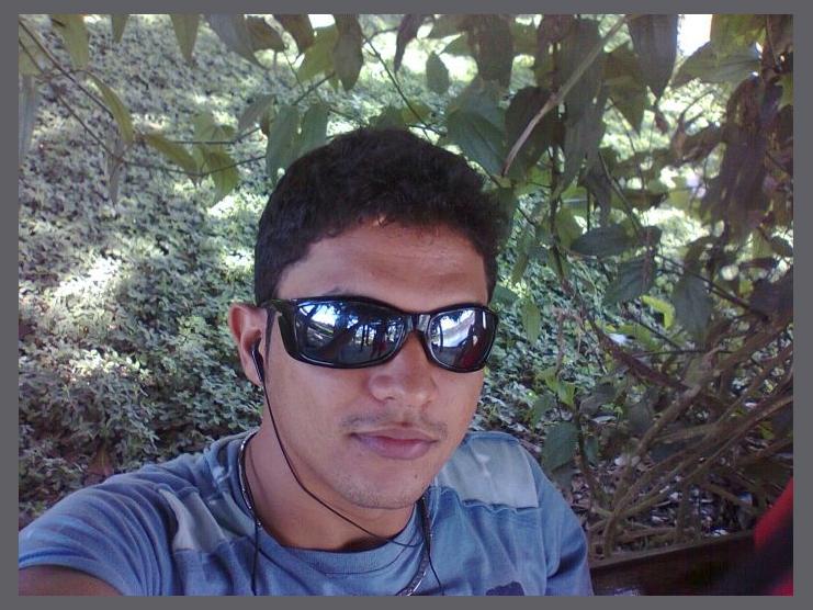 Robson Persa